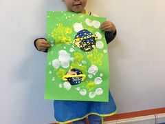 -KidsHome毅英宝贝家早教托育中心
