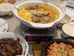 -小菜园新徽菜(滁州苏宁店)