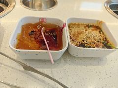 -龍歌自助小火锅(漳州二路爱购店)