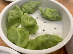 -船歌·鱼水饺青岛菜(国贸商城店)