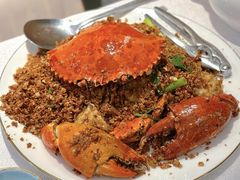 -喜记避风塘炒辣蟹(旗舰店)