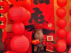 -HERRE·FARM 赫尔露营农场·团建聚会包场