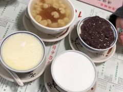 -仁信双皮奶(东川路店)