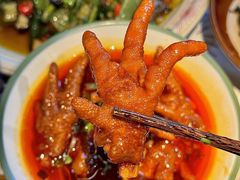 -耙吉吉川味小酒馆(本地人回头店)