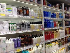 -GranVida生活超市(海信广场店)