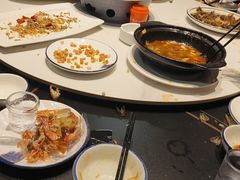-鑫悦楼煎蟹·16年海鲜大排档