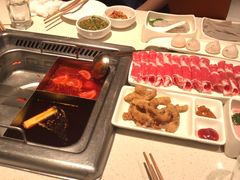 -海底捞火锅(龙岗星河COCO Park店)