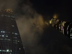 -Mercato莫卡多露台餐厅与酒吧(K11店)
