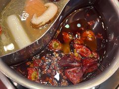 -老码头火锅(骡马市店)