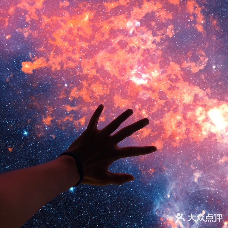 ✨魔都文化新地标🌌上海天文馆🪐超实用宝藏攻略