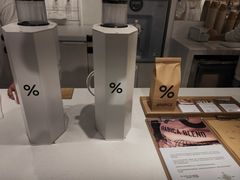 -% Arabica阿拉比卡咖啡(前滩太古里店)