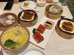 -粤玲珑广式早茶·茶餐厅