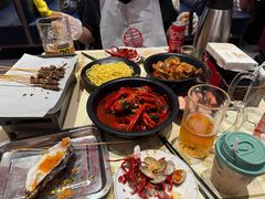 -聚味瞿记·龙虾堂(坡子街店)