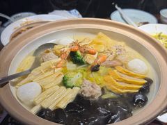 -寻宝记绍兴菜(状元店)