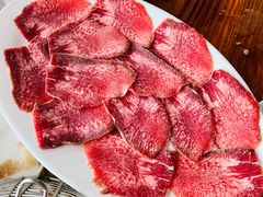 牛舌-官塘兄弟·潮汕牛肉店(官塘总店)