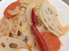 -西安贾三灌汤包·回坊小吃·清真炒菜(北院门总店)