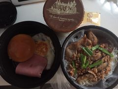 -和平馆·地道港澳茶餐厅(西门口店)
