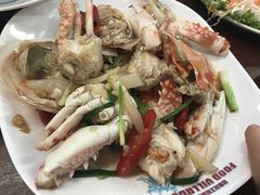 -班赞海鲜市场