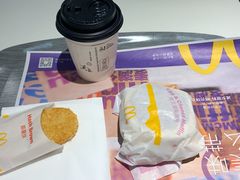 -麦当劳(东苑丽宝商业广场店)