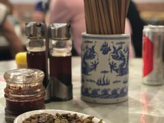 -老地方面馆(思南路店)