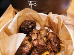 -和府捞面(东直门银座店)