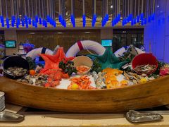 -River Café 海鲜自助(重庆丽笙世嘉酒店)