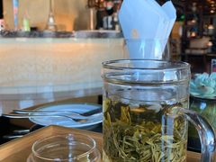 -裕达国贸酒店·中华汇
