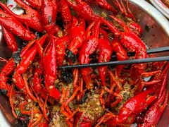 -辣不怕口味虾(凌霄路店)