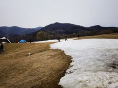 -玉渡山自然风景区