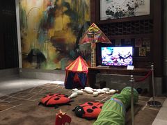 -无锡梁鸿湿地丽笙度假酒店·流觞西餐厅