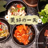 黑牛烤肉