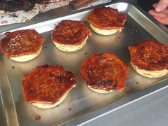 海棠糕-王记海棠糕(新场古镇店)