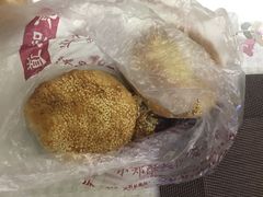 -朱记小郑酥烧饼(建康路店)