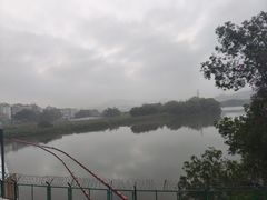 -求水山公园