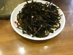 -金利来酒家(劳动西路店)