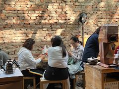 -VOYAGE COFFEE(北锣鼓巷店)