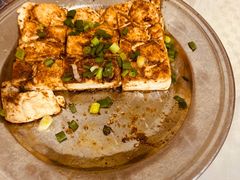 臭干子-凤爪王烧烤(文安街店)