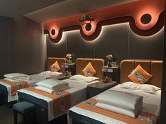 -唐宫足道·SPA·住宿24H会所(木渎店)