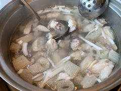 -润园四季椰子鸡火锅(南山海岸城店)