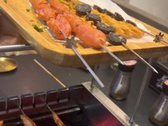-好唛士·精酿啤酒烧烤(金沪路店)