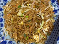 炒粉-温州小吃瘦肉丸(清吟街店)