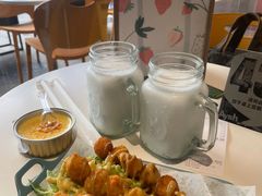 -艾薯夫妇Aysh(福田星河COCOPark店)