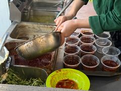 -笑笑凉皮(富国街店)