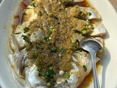 -漫渡庄绿岛花园•隐世庭园菜(滨湖店)