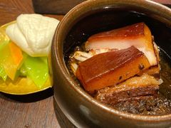 东坡焖肉-西湖国宾馆·紫薇厅