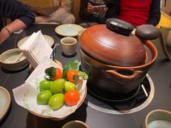-季季山·云南野生菌火锅(上海首店)