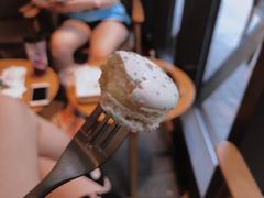 法式小点-星巴克(深圳龙岗天安数码城店)