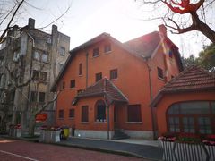 -上海孙中山故居纪念馆