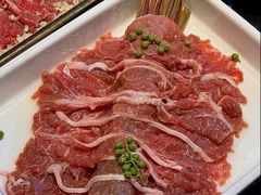 -大龙燚·旷野鲜火锅(广州首店)