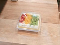 -韩爱蛋糕(千盛店)